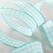 12 Pack: 1.5" x 10yd. Wired Gingham Ribbon by Celebrate It™